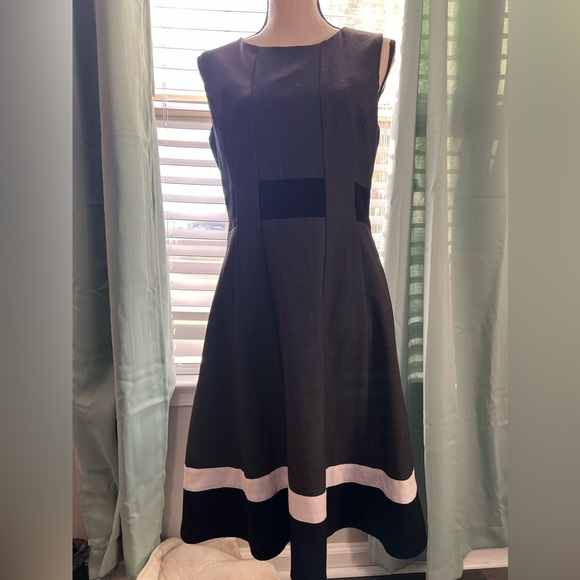 Calvin Klein Dresses & Skirts - Calvin Klein Dress size 8